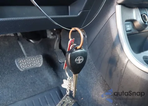 2012 Scion Xd from USA, damaged, VIN JTKKU4B48C1020007